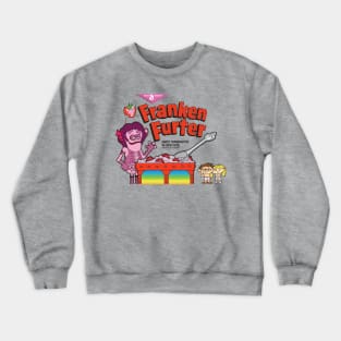 Frankenfurter Cereal Crewneck Sweatshirt